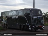 Eucatur - Empresa União Cascavel de Transportes e Turismo 6026 na cidade de Vilhena, Rondônia, Brasil, por Busologia Em Vilhena. Número da foto: #12866537.