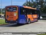 Evanil Tur > Novanil RJ 232.002 na cidade de Rio de Janeiro, Rio de Janeiro, Brasil, por Cleiton Linhares. Número da foto: #12866610.