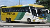 Empresa Gontijo de Transportes 19295 na cidade de São Paulo, São Paulo, Brasil, por Juarez Miguel Duarte Junior. Número da foto: #12866842.