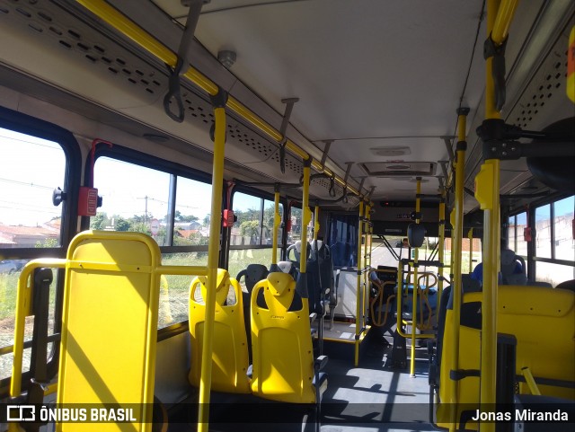 Transcorp 7565 na cidade de Ribeirão Preto, São Paulo, Brasil, por Jonas Miranda. Número da foto: #12869680.