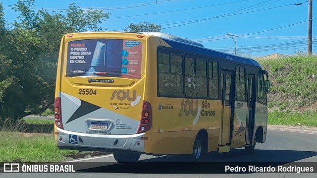 Sancetur - Sou São Carlos 25504 na cidade de São Carlos, São Paulo, Brasil, por Pedro Ricardo Rodrigues. Número da foto: #12868951.