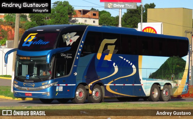 Geltur Turismo 2017 na cidade de Guarapari, Espírito Santo, Brasil, por Andrey Gustavo. Número da foto: #12870334.