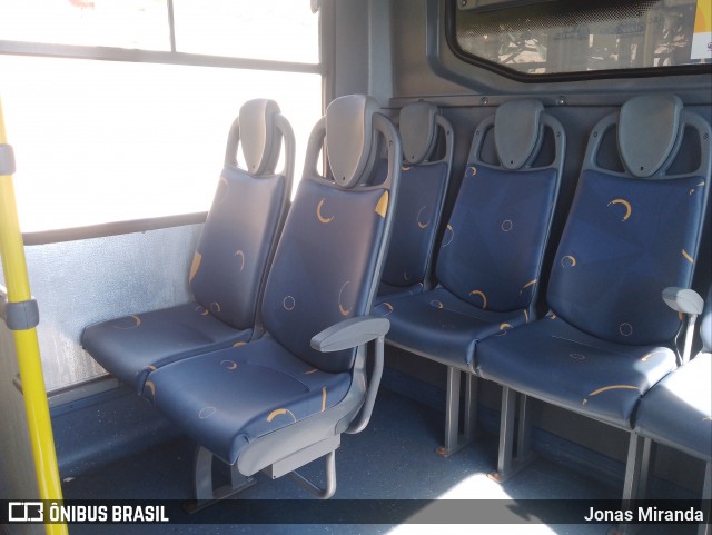 Transcorp 7565 na cidade de Ribeirão Preto, São Paulo, Brasil, por Jonas Miranda. Número da foto: #12869666.