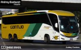 Empresa Gontijo de Transportes 19820 na cidade de Belo Horizonte, Minas Gerais, Brasil, por Andrey Gustavo. Número da foto: #12870115.