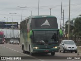 Ariel Tur - Cloramar Transporte e Turismo 11.000 na cidade de Fazenda Rio Grande, Paraná, Brasil, por GDC __39AM. Número da foto: #:id.