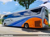 Italianinha Tour 2440 na cidade de Curitiba, Paraná, Brasil, por Ricardo Fontes Moro. Número da foto: #12871045.