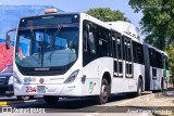 Red Urbana de Transporte Articulado - RUTA 234 na cidade de Puebla, Puebla, México, por Ángel García Hernández. Número da foto: #12869224.