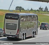 Costamar Turismo 3600 na cidade de Mairinque, São Paulo, Brasil, por Flavio Alberto Fernandes. Número da foto: #:id.