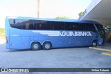 Viação Águia Branca 32800 na cidade de Governador Valadares, Minas Gerais, Brasil, por Wilton Roberto. Número da foto: #12870395.