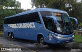 Viação Águia Branca 25920 na cidade de Salvador, Bahia, Brasil, por Ônibus Ssa. Número da foto: #12869328.