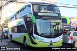 TurBus 3125 na cidade de Estación Central, Santiago, Metropolitana de Santiago, Chile, por Benjamín Tomás Lazo Acuña. Número da foto: #12871385.