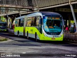 Coletur Coletivos Urbanos 40501 na cidade de Belo Horizonte, Minas Gerais, Brasil, por Pietro Briggs. Número da foto: #12869041.