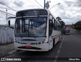 Ônibus Particulares TR 045-196 na cidade de Feira de Santana, Bahia, Brasil, por Allison Silva. Número da foto: #12869817.