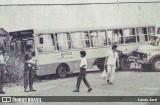 Viação Perpétuo Socorro AK-03303 na cidade de Belém, Pará, Brasil, por Lucas Jacó. Número da foto: #12869873.