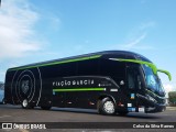 Viação Garcia 92151 na cidade de Paranavaí, Paraná, Brasil, por Celso da Silva Ramos. Número da foto: #12868904.