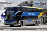 Marlu Turismo 1018 na cidade de Eunápolis, Bahia, Brasil, por Eliziar Maciel Soares. Número da foto: #12871165.