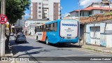 Transnova 2501 na cidade de Nova Serrana, Minas Gerais, Brasil, por Anderson Gabriel. Número da foto: #12868988.