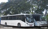Ônibus Particulares 6679 na cidade de Santos Dumont, Minas Gerais, Brasil, por Isaias Ralen. Número da foto: #12871226.