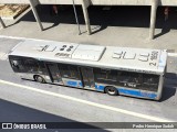 Sambaíba Transportes Urbanos 2 1950 na cidade de São Paulo, São Paulo, Brasil, por Pedro Henrique Sudoh. Número da foto: #:id.