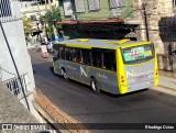 Viação Nilopolitana RJ 123.111 na cidade de Duque de Caxias, Rio de Janeiro, Brasil, por Rhodrigo Ozias. Número da foto: #:id.