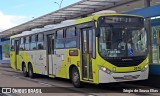 Itajaí Transportes Coletivos 2070 na cidade de Campinas, São Paulo, Brasil, por Sérgio de Sousa Elias. Número da foto: #:id.