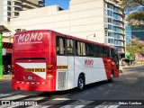 Transportes Momo 00 na cidade de San José, San José, Costa Rica, por Sebas Gamboa. Número da foto: #12869342.