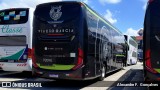 Viação Garcia 92090 na cidade de Balneário Camboriú, Santa Catarina, Brasil, por Alexandre F.  Gonçalves. Número da foto: #12870781.