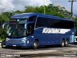 Viação Águia Branca 28070 na cidade de Aracaju, Sergipe, Brasil, por Breno Antônio. Número da foto: #:id.