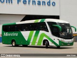 Empresa de Transportes e Turismo Moreira 2285 na cidade de Goiânia, Goiás, Brasil, por João Victor. Número da foto: #12869963.