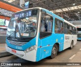 Cooper Líder > A2 Transportes 6 8491 na cidade de São Paulo, São Paulo, Brasil, por Lohan Mariano. Número da foto: #12870915.