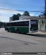 Viação VG B31120 na cidade de Rio de Janeiro, Rio de Janeiro, Brasil, por Jonathan Santoss. Número da foto: #12869834.