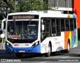 BR7 Mobilidade 2269 na cidade de São Bernardo do Campo, São Paulo, Brasil, por Luciano Ferreira da Silva. Número da foto: #12869725.