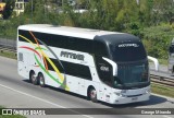 Transpittner Turismo 3800 na cidade de Santa Isabel, São Paulo, Brasil, por George Miranda. Número da foto: #12870521.