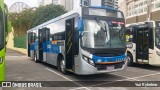 BBTT - Benfica Barueri Transporte e Turismo 6005 na cidade de Barueri, São Paulo, Brasil, por Yuri Rykelme. Número da foto: #:id.