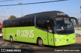 FlixBus 512 na cidade de Maipú, Santiago, Metropolitana de Santiago, Chile, por Benjamín Tomás Lazo Acuña. Número da foto: #12871372.