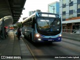 Transcal Sul Transportes Coletivos 24219 na cidade de Porto Alegre, Rio Grande do Sul, Brasil, por João Gustavo Corrêa Agliardi. Número da foto: #:id.