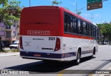 Viação Piracicabana 3034 na cidade de Santos, São Paulo, Brasil, por Davi Cesar. Número da foto: #12869365.