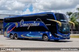 Omegatur 4046 na cidade de Campos dos Goytacazes, Rio de Janeiro, Brasil, por Anderson Pessanha. Número da foto: #12869028.