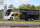 Empresa Cruz 60110 na cidade de Limeira, São Paulo, Brasil, por Renan da Costa Oliveira. Número da foto: #:id.