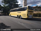 Ônibus Particulares 8927 na cidade de Belo Horizonte, Minas Gerais, Brasil, por MARCELO CORREIA. Número da foto: #12869678.