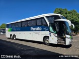 Planalto Transportes 3028 na cidade de Porto Alegre, Rio Grande do Sul, Brasil, por MARCELO CORREIA. Número da foto: #12869812.