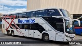 Empresa Reunidas Paulista de Transportes 169402 na cidade de Rio de Janeiro, Rio de Janeiro, Brasil, por Fábio Paixão. Número da foto: #12869251.