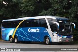 Viação Cometa 13131 na cidade de São Paulo, São Paulo, Brasil, por Rainer Schumacher. Número da foto: #:id.