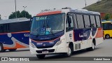 Viação Ideal B28555 na cidade de Duque de Caxias, Rio de Janeiro, Brasil, por Gabriel Sousa. Número da foto: #12870136.