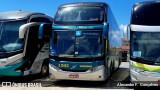 Transportes Thomaz 1205 na cidade de Balneário Camboriú, Santa Catarina, Brasil, por Alexandre F.  Gonçalves. Número da foto: #12870700.