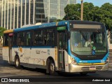 Viação Redentor C47644 na cidade de Rio de Janeiro, Rio de Janeiro, Brasil, por Anderson José. Número da foto: #12871444.