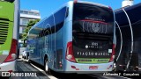 Viação Garcia 8185 na cidade de Balneário Camboriú, Santa Catarina, Brasil, por Alexandre F.  Gonçalves. Número da foto: #12870891.