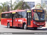 Viação Araçatuba 1.5.005 na cidade de Niterói, Rio de Janeiro, Brasil, por Gabriel Petersen Gomes. Número da foto: #12871400.