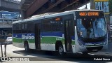 Viação União RJ 204.159 na cidade de Rio de Janeiro, Rio de Janeiro, Brasil, por Gabriel Sousa. Número da foto: #:id.