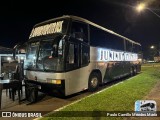 Ônibus Particulares 7521 na cidade de Riacho Fundo II, Distrito Federal, Brasil, por Paulo Camillo Mendes Maria. Número da foto: #12868841.